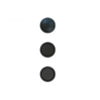 Standard Series 3-Pack Filters (ND4, ND8, ND16) for Mavic Air - PolarPro