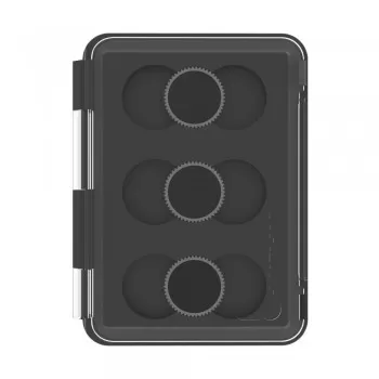 Standard Series 3-Pack Filters (ND4, ND8, ND16) for Mavic Air - PolarPro