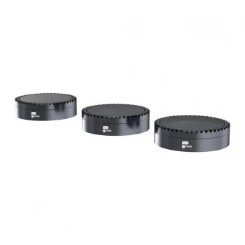 Standard Series 3-Pack Filters (ND4, ND8, ND16) for Mavic Air - PolarPro