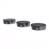 Standard Series 3-Pack Filters (ND4, ND8, ND16) for Mavic Air - PolarPro