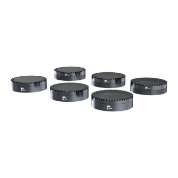 Standard Series 3-Pack Filters (ND4, ND8, ND16) for Mavic Air - PolarPro