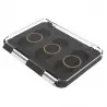 Cinema Series Shutter Collection 3-Pack Filters (ND4, ND8, ND16) for Mavic Air - PolarPro