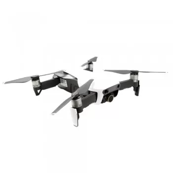 Filtry kinowe do Mavic Air (ND4, ND8 i ND16) - Polar Pro