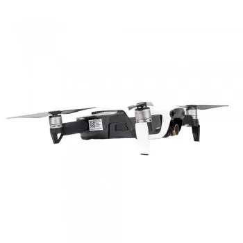 Filtry kinowe do Mavic Air (ND4, ND8 i ND16) - Polar Pro