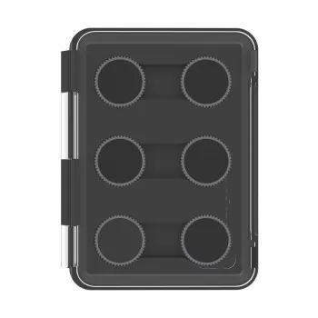 Standard Series 3-Pack Filters (ND4, ND8, ND16) for Mavic Air - PolarPro