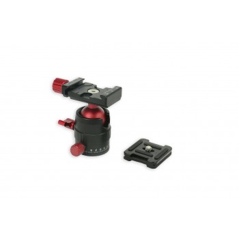 Tripod Ball Head - Pilotfly