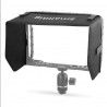 SmallRig 7" Sun Hood for Blackmagic Video Assist