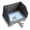 SmallRig 7" Sun Hood for Blackmagic Video Assist