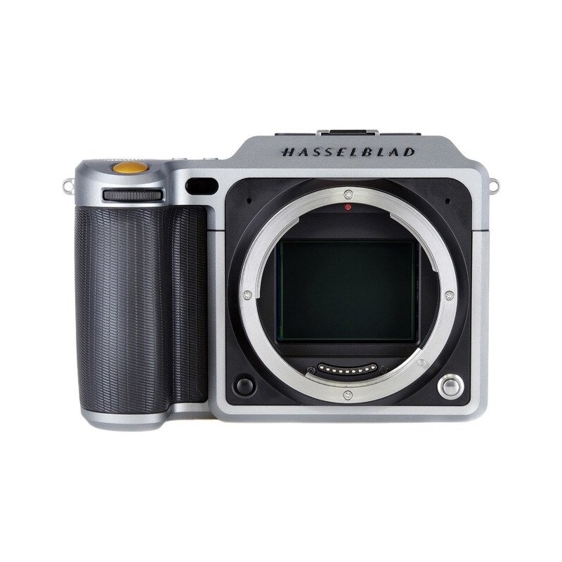 Hasselblad X1D-50c (bez obiektywu)
