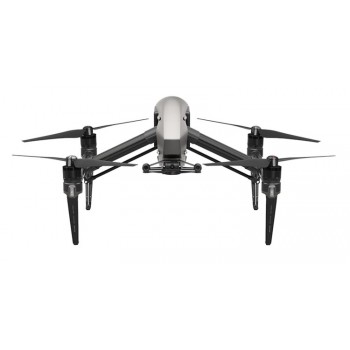 Aircraft (without (remote controll, camera and charger) - Inspire 2