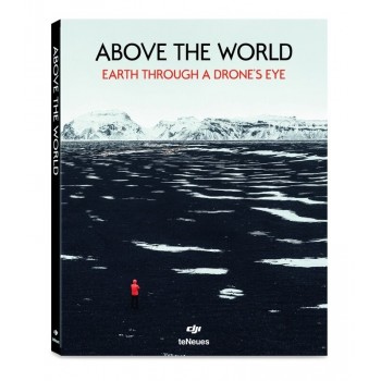 DJI 10th Anniversary Book