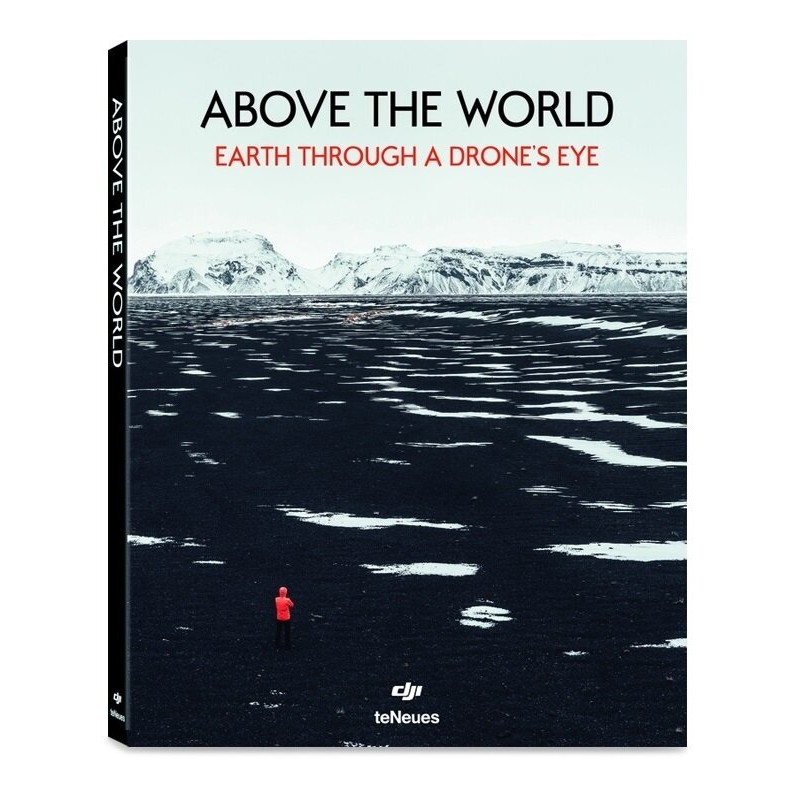 DJI 10th Anniversary Book