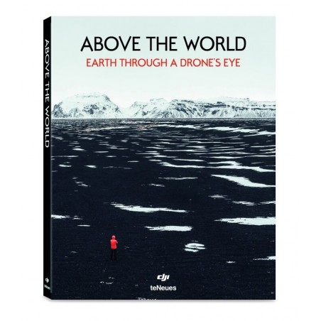 DJI 10th Anniversary Book