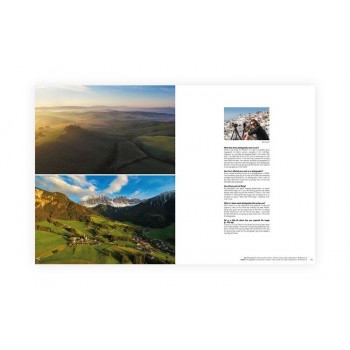 DJI 10th Anniversary Book