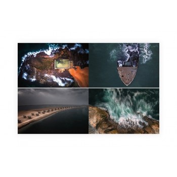 DJI 10th Anniversary Book