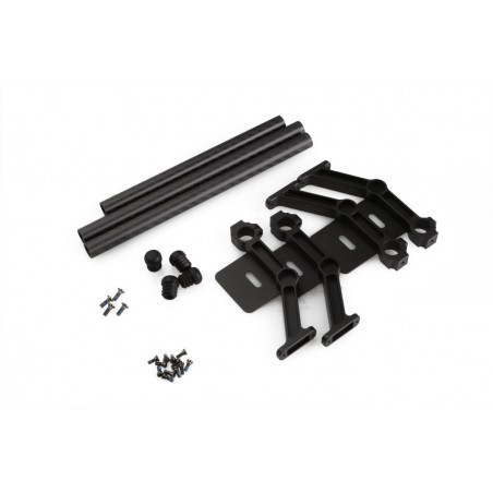 WSPORNIKI ELEMENTÓW AMORTYZUJĄCYCH GIMBALA S1000