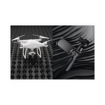 DJI 10th Anniversary Book