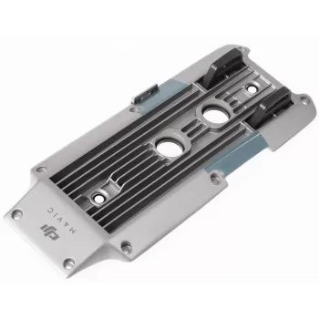 Bottom Shell  - Mavic Pro Platinum
