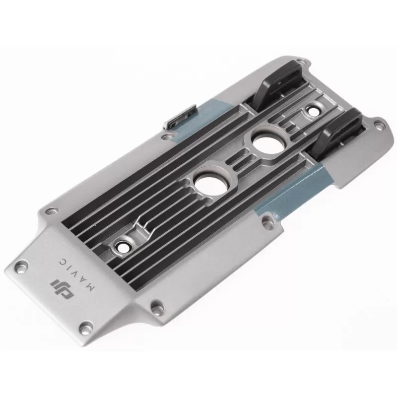 Bottom Shell  - Mavic Pro Platinum