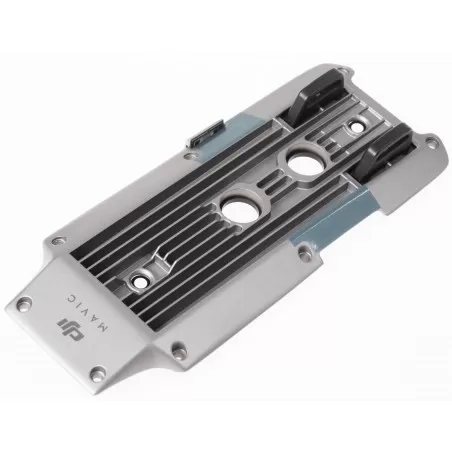 Bottom Shell  - Mavic Pro Platinum