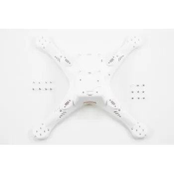 Dolna obudowa - Phantom 3 SE