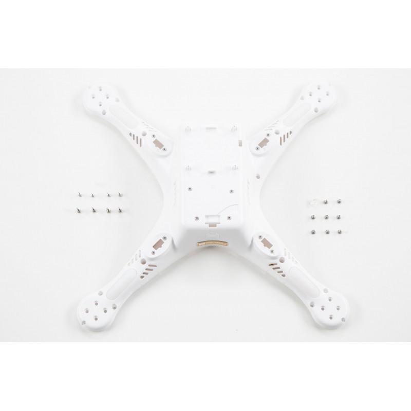 Dolna obudowa - Phantom 3 SE