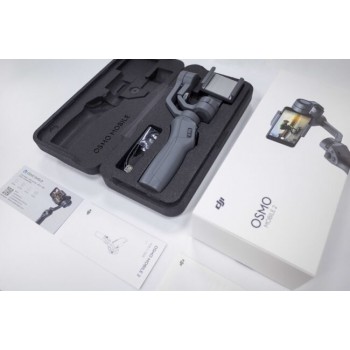 Osmo Mobile