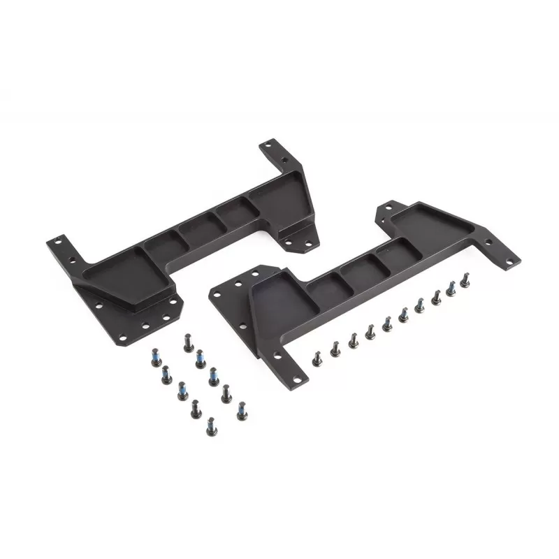 Zenmuse Z15 GH4 Mounting Frame