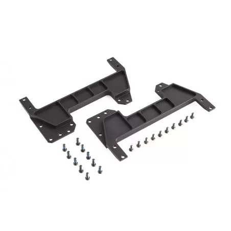 Zenmuse Z15 GH4 Mounting Frame