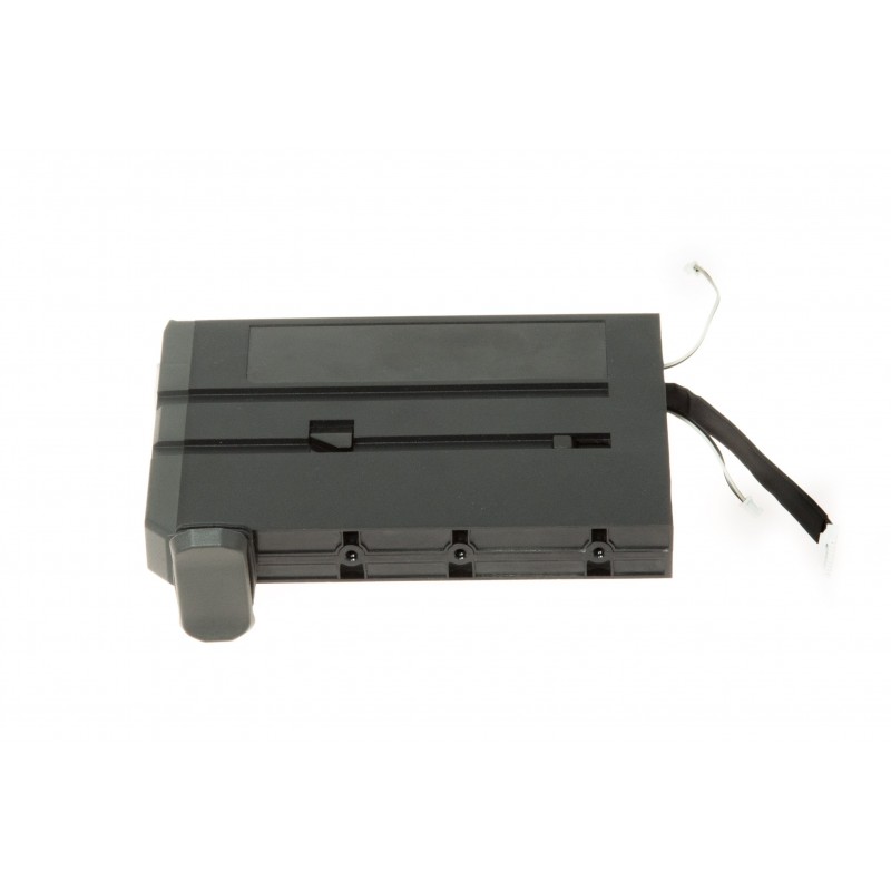 Battery Compartment (Excluding Central Board and Downward Vision)
