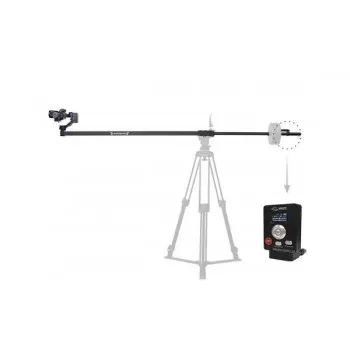 Nebula 4300 5-Axis Gyro