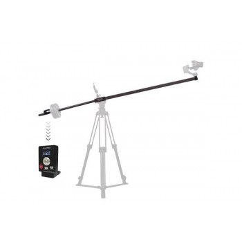 Gyro Jib z Pilotem Bluetooth - FilmPower