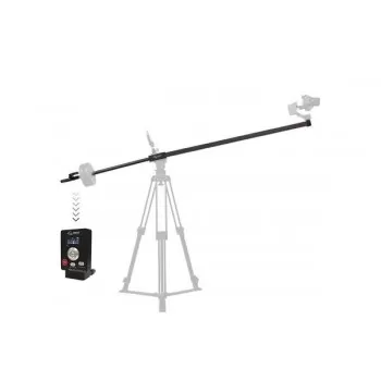 Gyro Jib z Pilotem Bluetooth - FilmPower