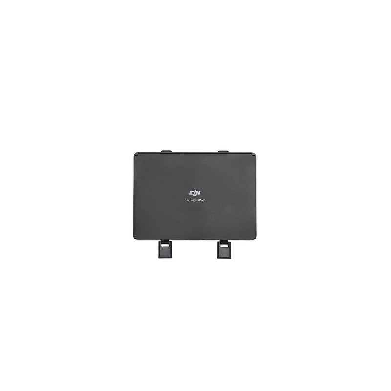 Monitor Hood 5.5" - CrystalSky