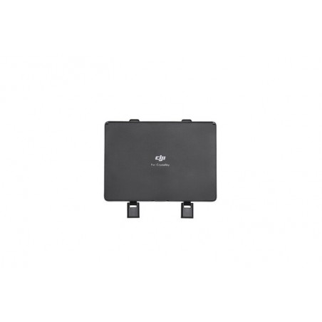 Monitor Hood 5.5" - CrystalSky