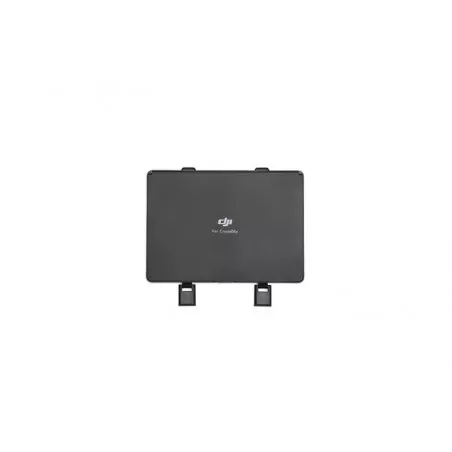 Monitor Hood 5.5" - CrystalSky