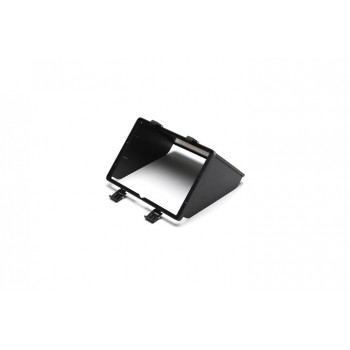 Monitor Hood 5.5" - CrystalSky