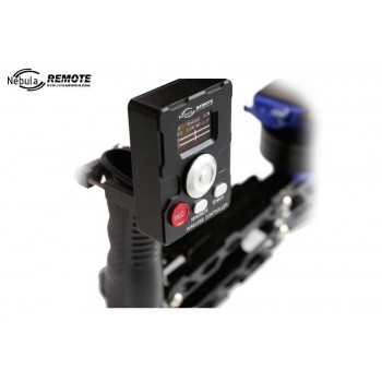 Remote Control Sony and Canon DSLR & mirrorless cameras to record & Control gimbal Pitch and Yaw axis direction - Nebula 4200