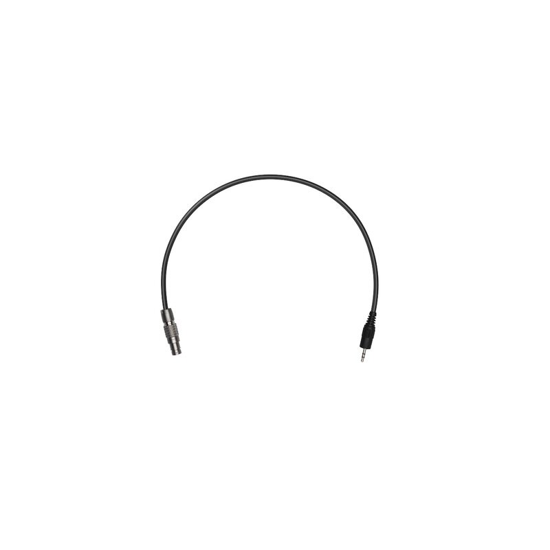 Kabel kontroli LANC - Ronin 2