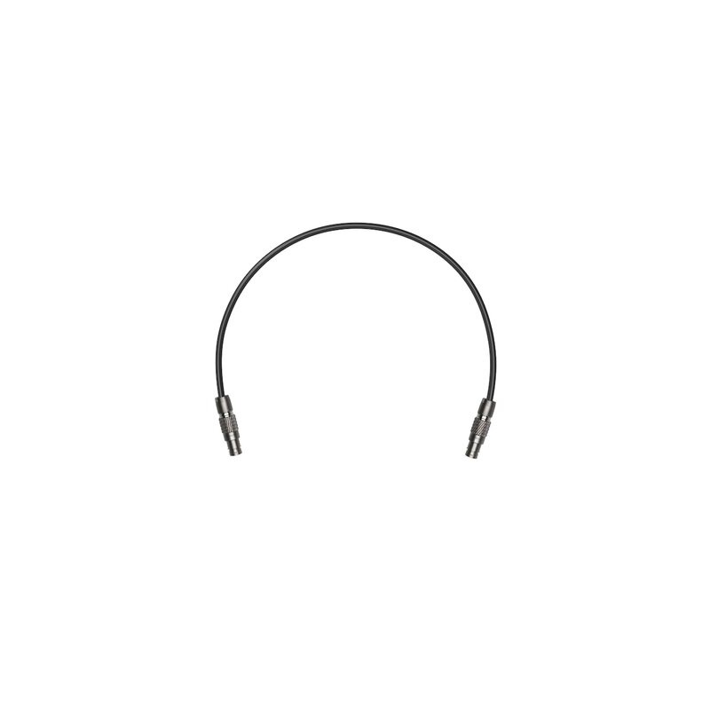 RED Straight Power Cable - Ronin 2