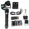 GIMBAL 2Axis GoPro 3 RĘCZNY