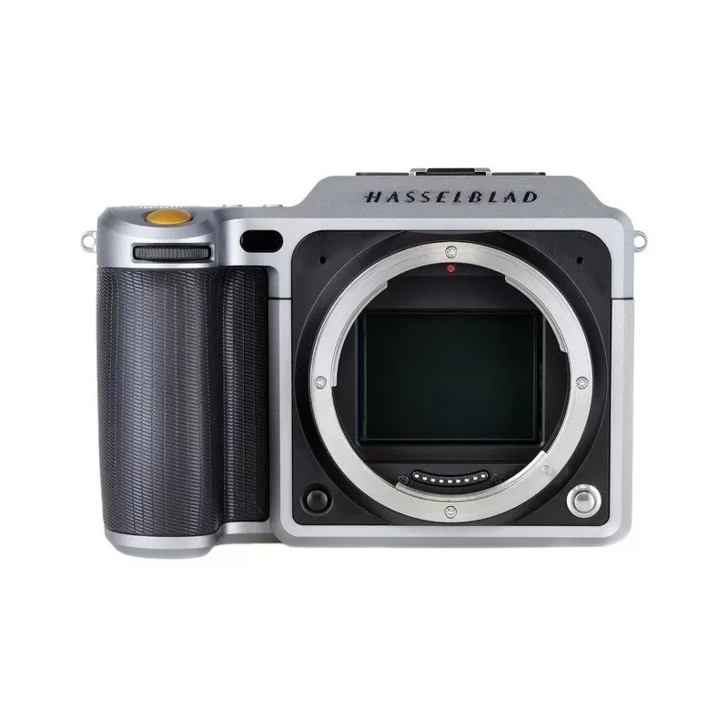 Hasselblad X1D-50c (bez obiektywu) Hasselblad X1D-50c (bez obiektywu)