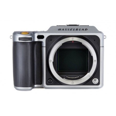 Hasselblad X1D-50c (bez obiektywu)