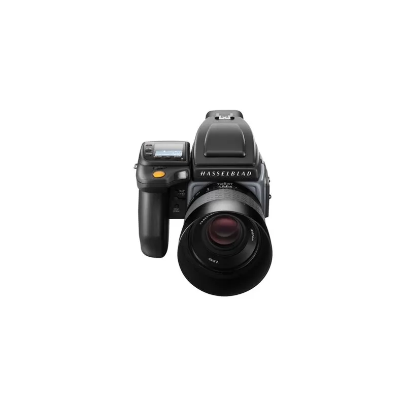 Hasselblad H6D-50c (bez obiektywu)