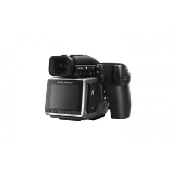 Hasselblad H6D-50c (bez obiektywu)