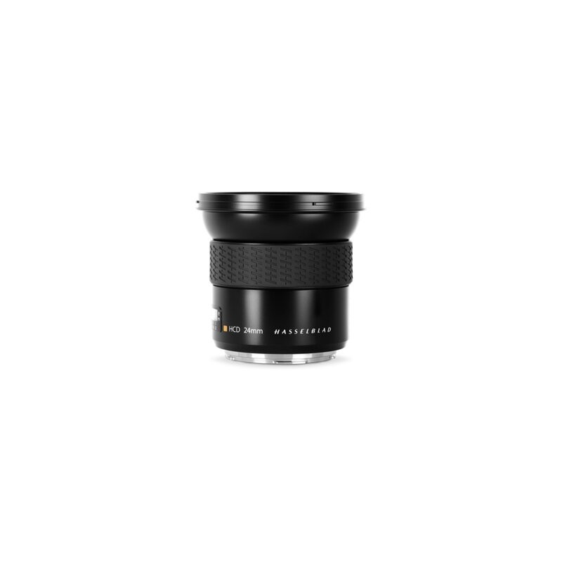 Hasselblad HCD 24mm f/4.8 Lens