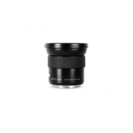 Hasselblad HCD 24mm f/4.8 Lens