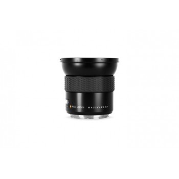 Hasselblad HCD 24mm f/4.8 Lens