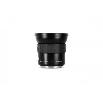 Hasselblad HCD 24mm f/4.8 Lens