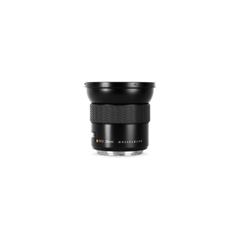 Hasselblad HCD 24mm f/4.8 Lens